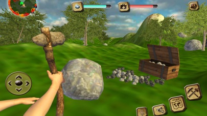 How to cancel & delete Survival Island: Live or Die from iphone & ipad 4