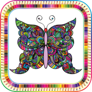 Colorify: Coloring Book