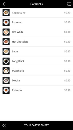 Coffee Order(圖3)-速報App