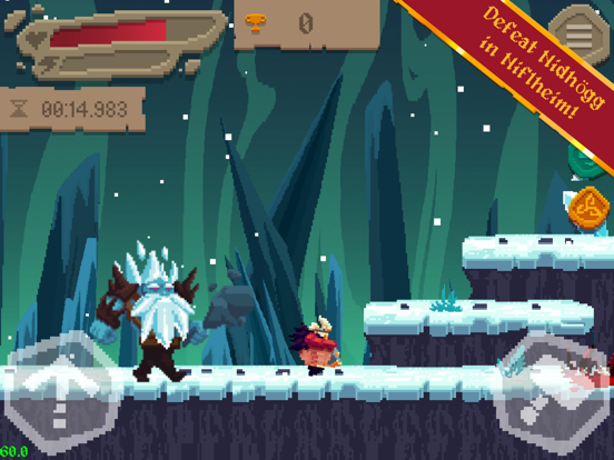 Screenshot #5 pour Amon Amarth