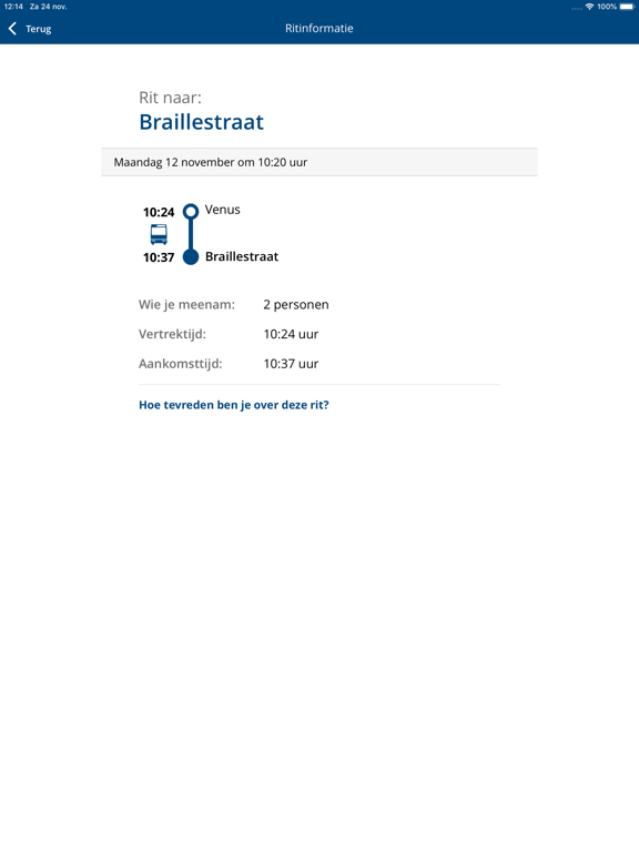 Screenshot #6 pour STOPenGO