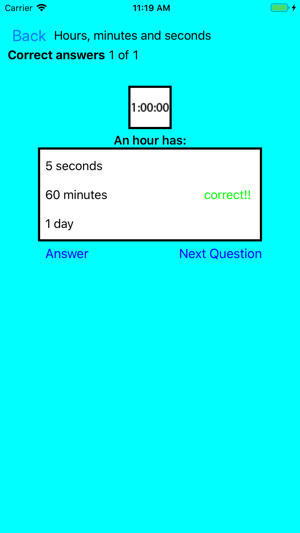 Math:what time is it?(圖3)-速報App