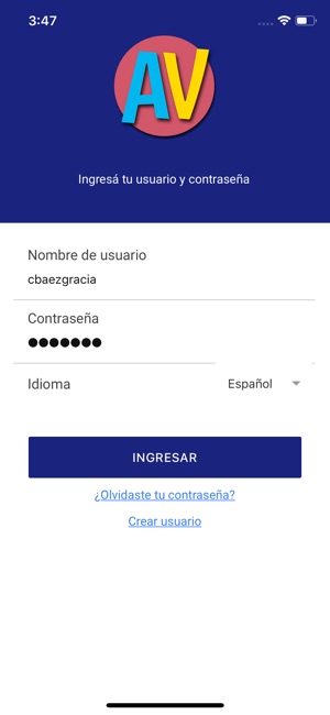 Agenvida(圖1)-速報App