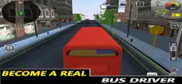 Game screenshot City Bus Tourist apk