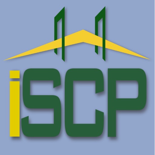iSCP iOS App