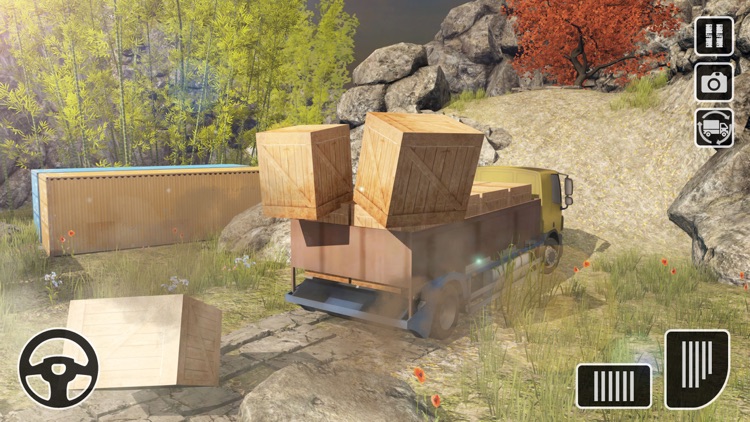 Real Offroad Extreme Truck