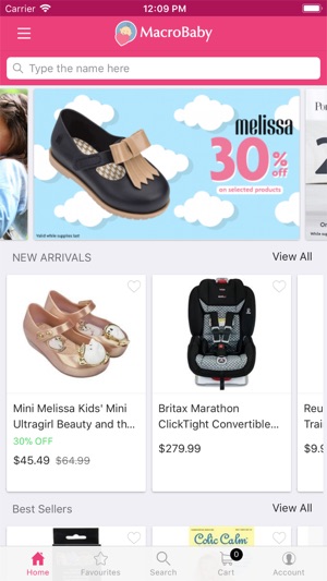 MacroBaby