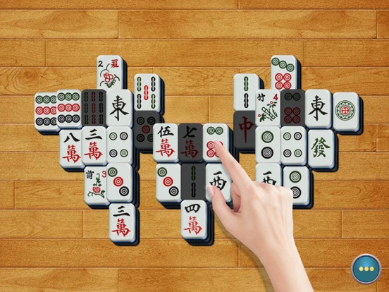 Screenshot #5 pour Mahjong Solitaire-Majong Game
