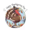 Thanksgiving Watercolor Set App Feedback