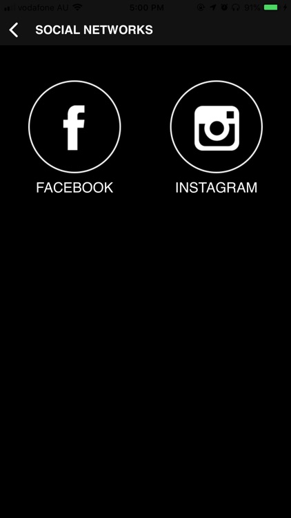 The Shed AU screenshot-5