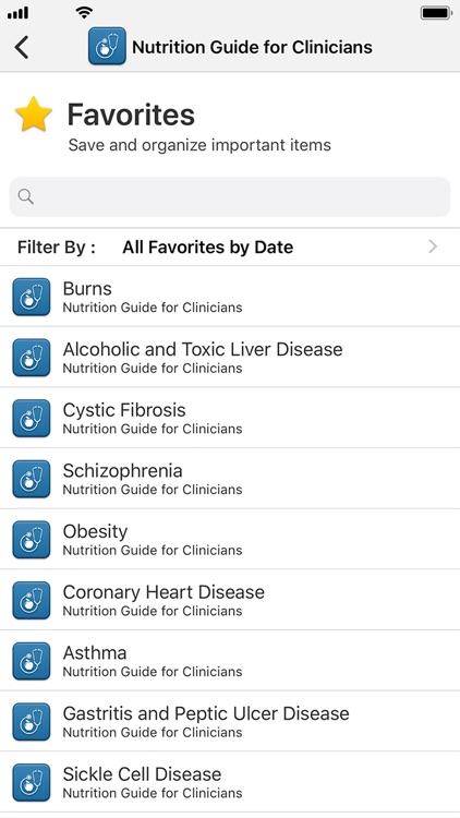 PCRM's Nutrition Guide screenshot-3