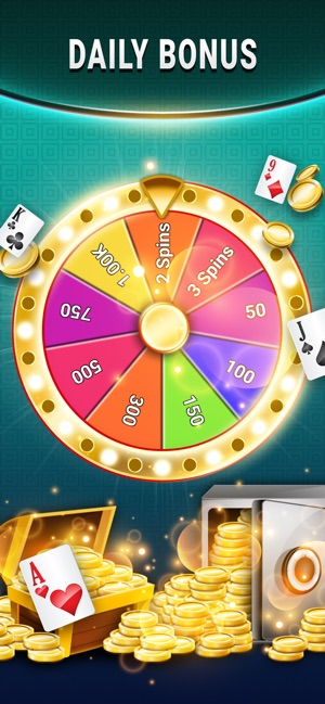 Blackjack & Baccarat - Casino(圖5)-速報App