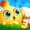 Chicken Splash 3 negative reviews, comments