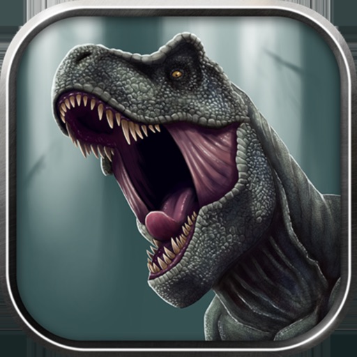 Jurassic World™: The Game na App Store