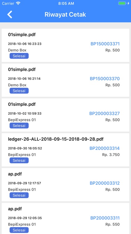 Bestprint.id screenshot-5