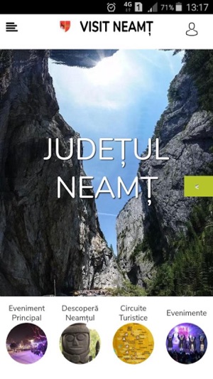 Visit Neamt