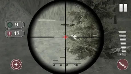 打猎 ＆ 生存 在 丛林