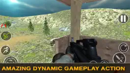 Game screenshot Army Special Force Secret Agen hack