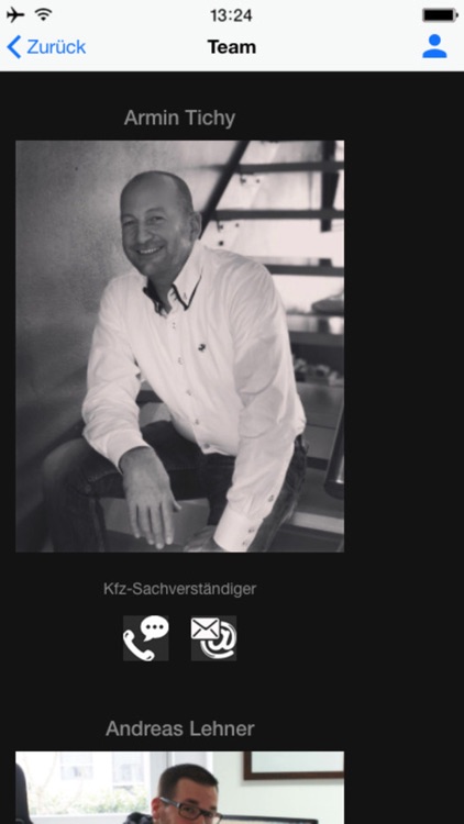 Armin Tichy screenshot-3