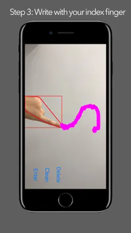 Game screenshot ARHand hack