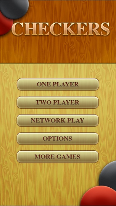 Checkers Premium screenshot1