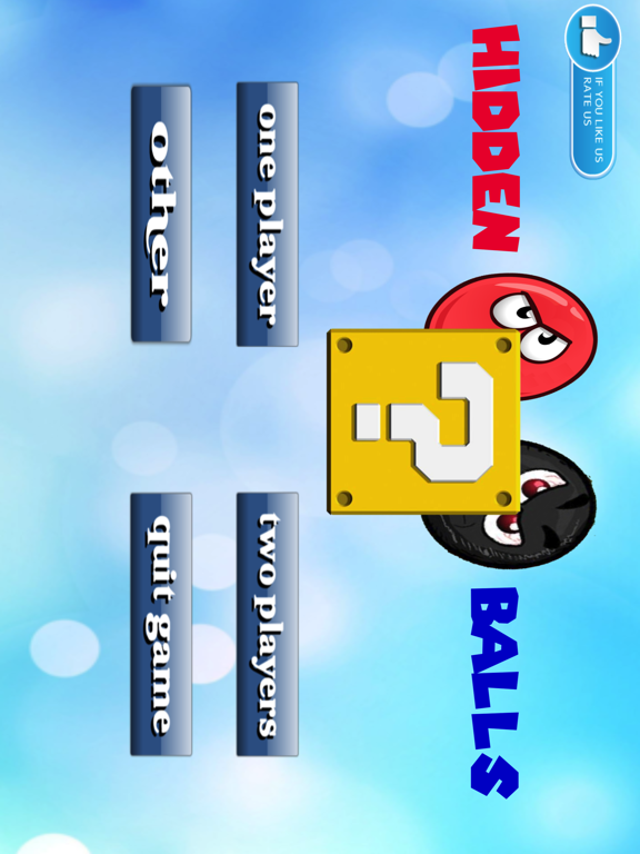 Screenshot #4 pour Find Your Balls