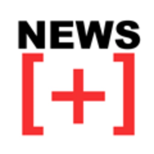 News Plus Reader icon