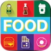 Guess most famous food brands - iPhoneアプリ