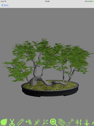 Bonsai Masterのおすすめ画像5