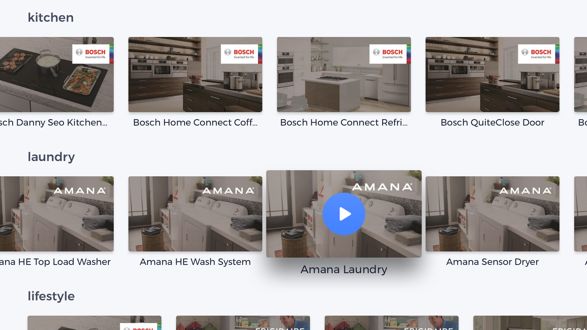 AVB In Store Ads screenshot 2