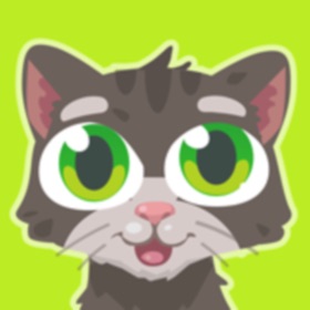 螢幕擷取畫面 (5) Wordycat
