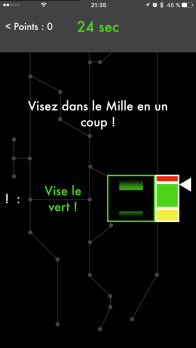 Screenshot #2 pour Bomb Watch!!