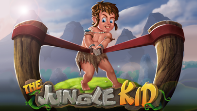 The Jungle Kid Pro Screenshot 6