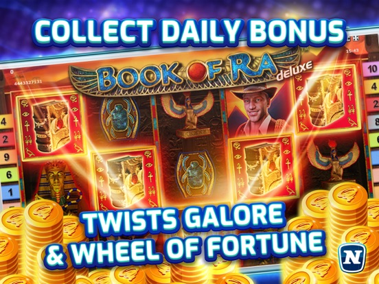GameTwist Casino