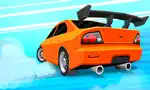 Thumb Drift GT-V App Support