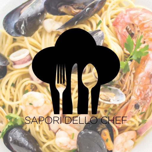 Sapori dello Chef icon