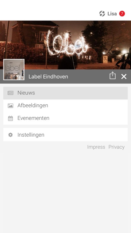 Label Eindhoven