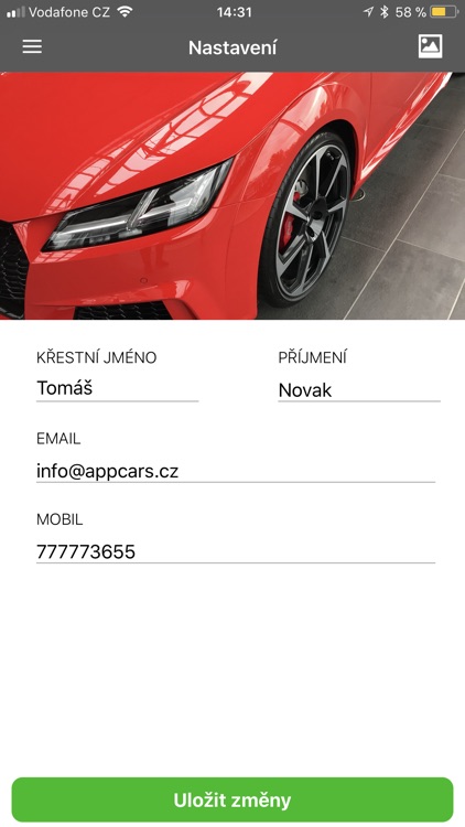 AppCars screenshot-3