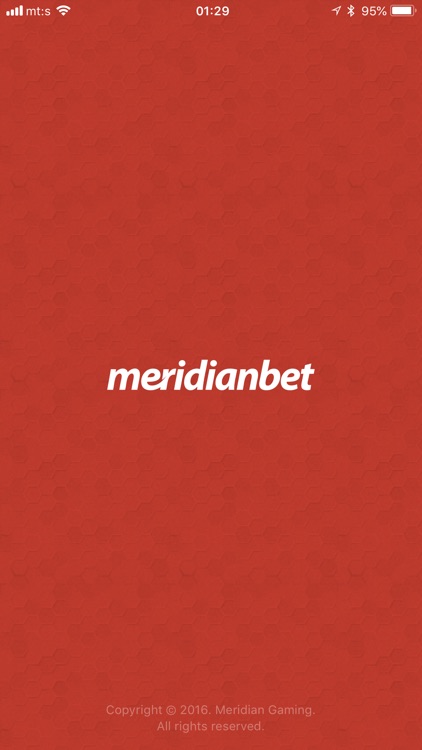 Meridianbet.BA