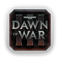 Warhammer® 40K®: DoW® III