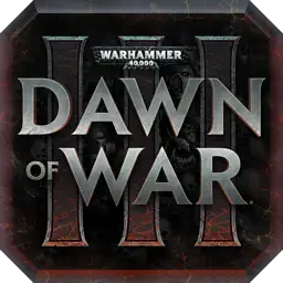 Warhammer® 40K®: DoW® III app icon