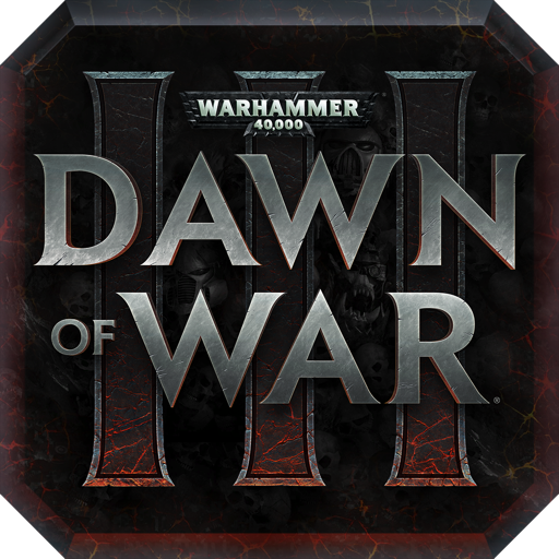 Warhammer® 40K®: DoW® III App Contact