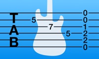 Guitar Tab Tutor