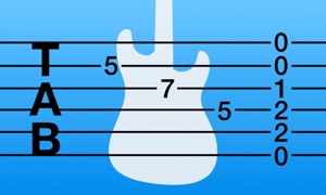 Guitar Trainer For Apple Tv By Pear Pi - 