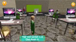Game screenshot High School Dance Battle mod apk