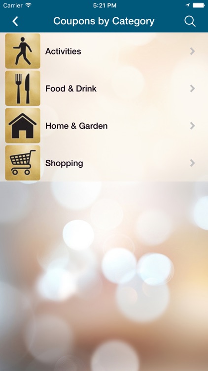 The Ticket Black Hills