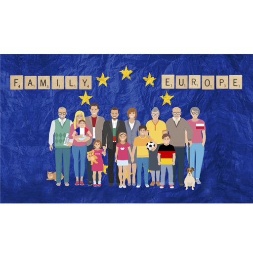 Family Europe
