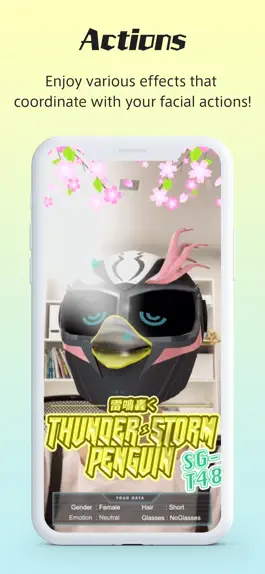 Game screenshot HELMOJI apk