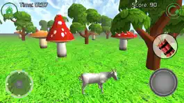 Game screenshot Goat Gone Wild Simulator apk