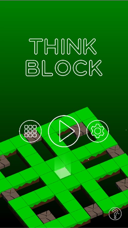 Think Block screenshot-0
